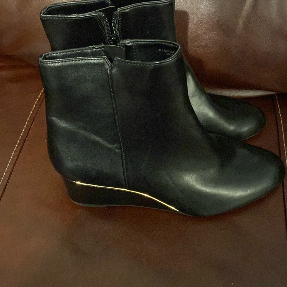 Alfani boots